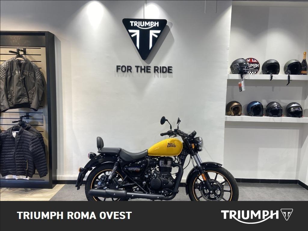 ROYAL ENFIELD Meteor 350 Stellar Abs