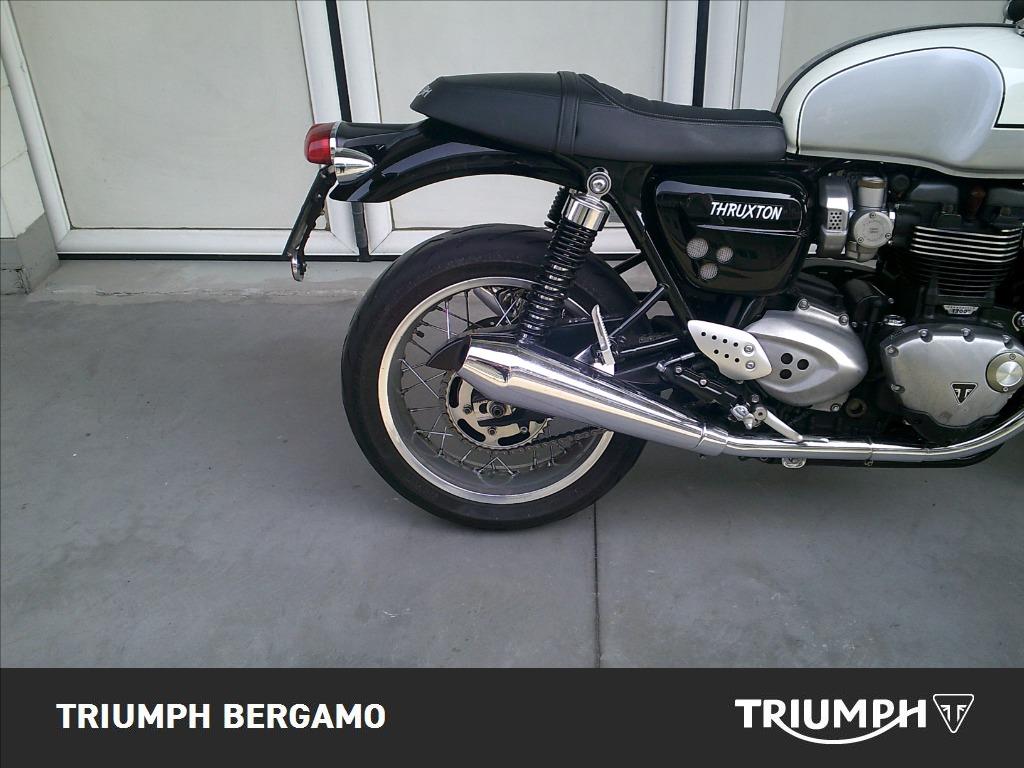 TRIUMPH Thruxton 1200 