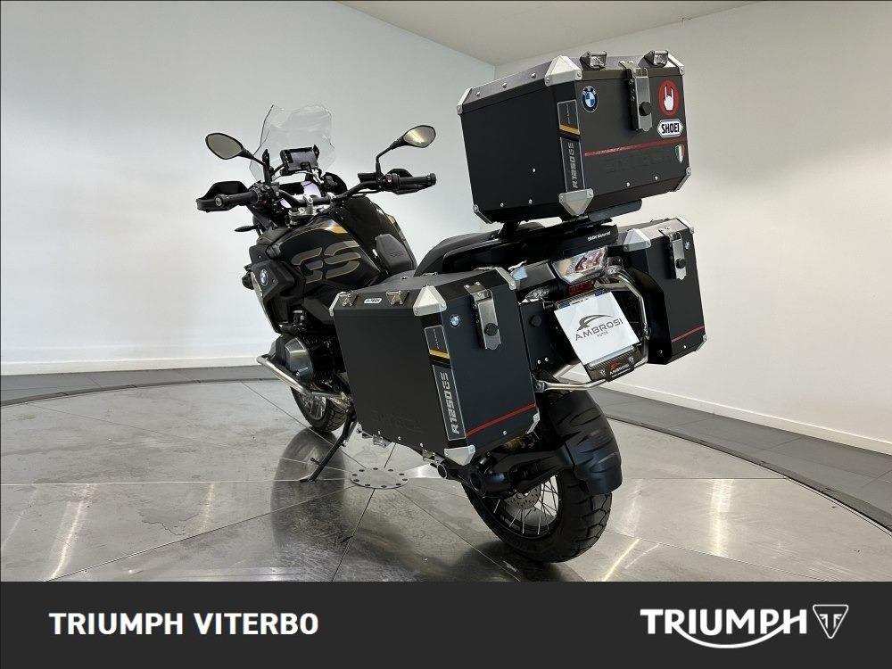 BMW R 1250 GS Abs
