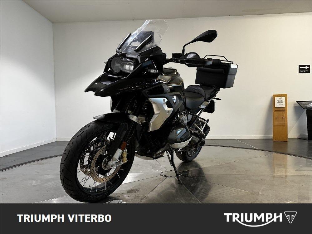 BMW R 1250 GS Exclusive Abs