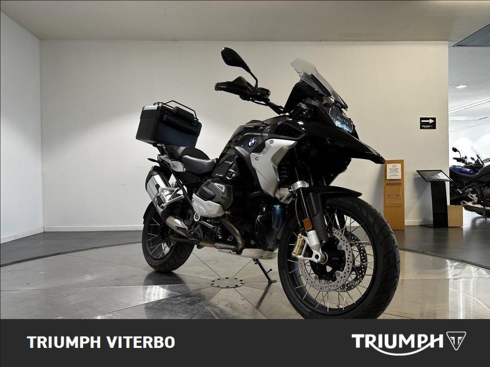 BMW R 1250 GS Exclusive Abs