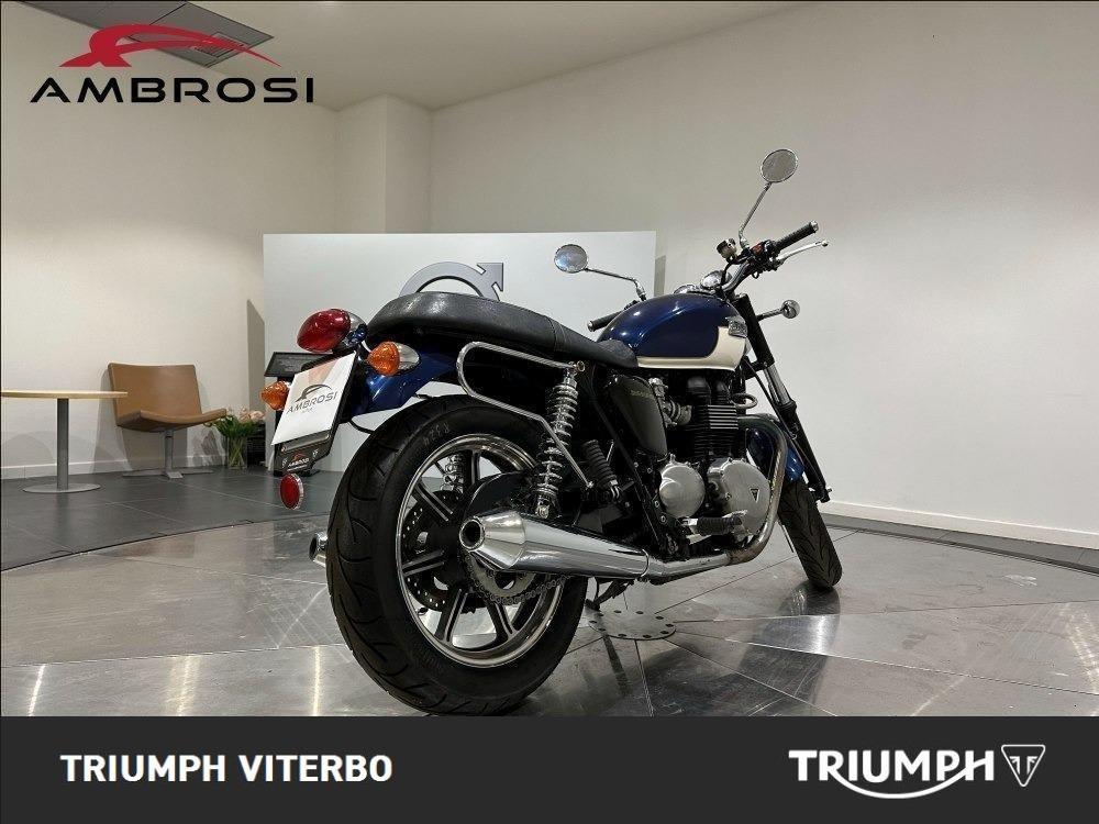 TRIUMPH Bonneville 865 