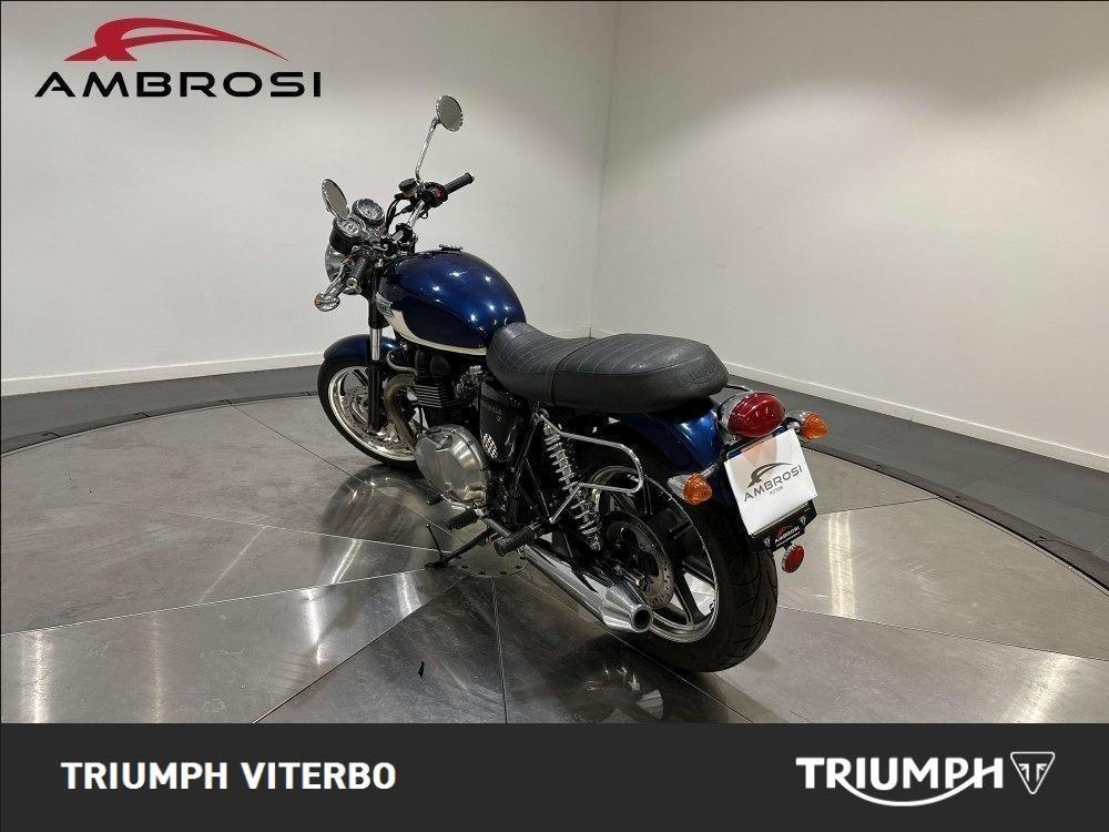 TRIUMPH Bonneville 865 