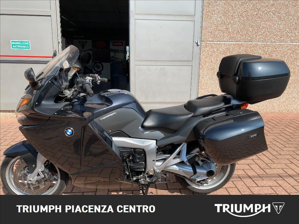 BMW K 1200 GT Abs