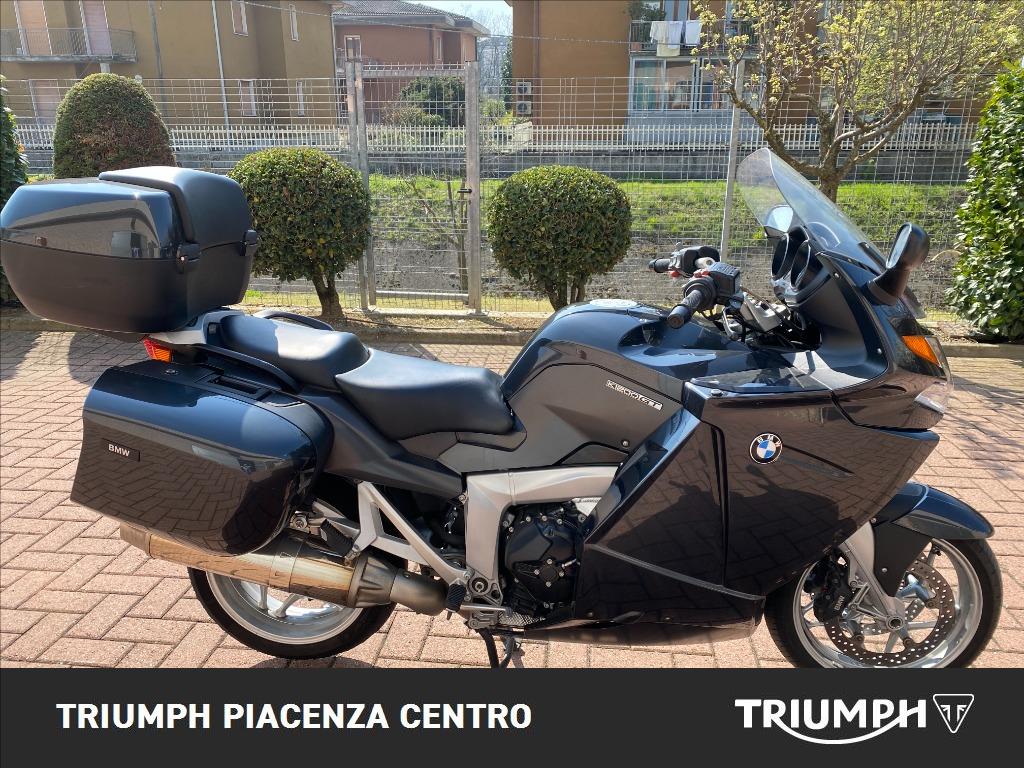 BMW K 1200 GT Abs