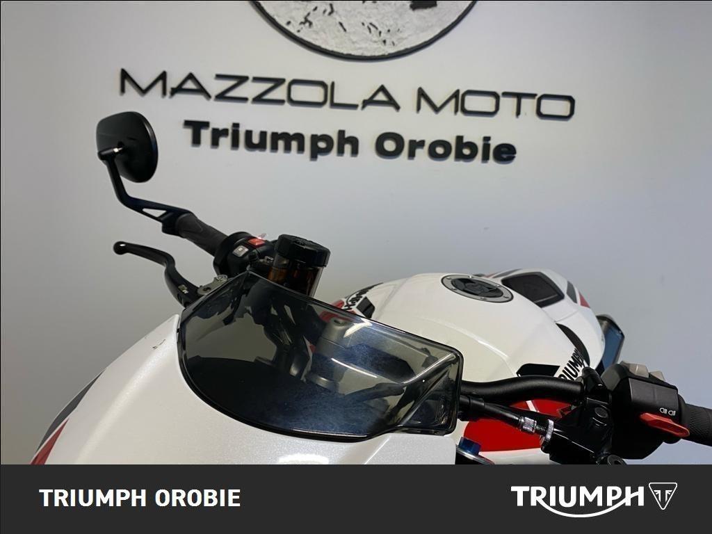 TRIUMPH Speed Triple 1050 RS Abs