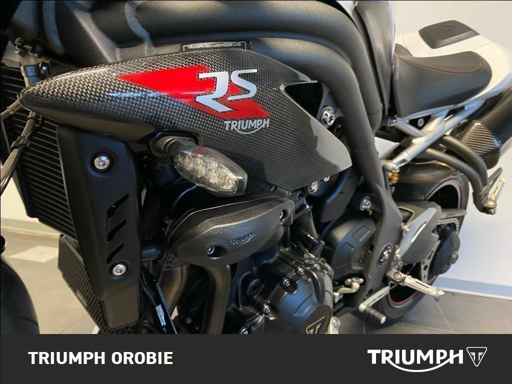 TRIUMPH Speed Triple 1050 RS Abs