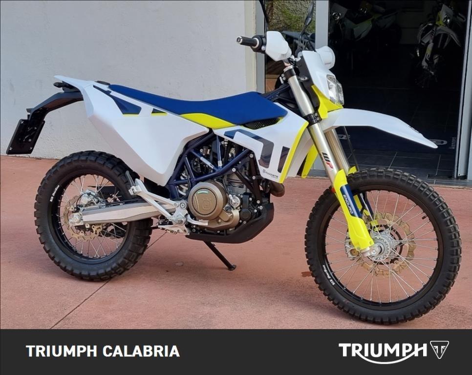 HUSQVARNA Enduro 701 4T 