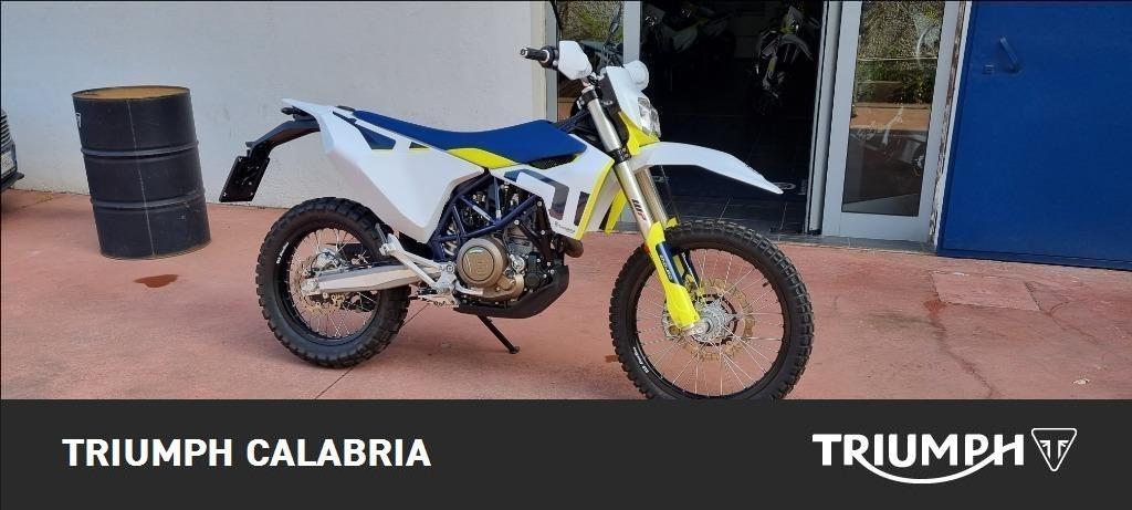 HUSQVARNA Enduro 701 4T 