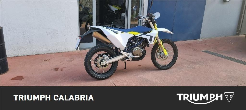 HUSQVARNA Enduro 701 4T 