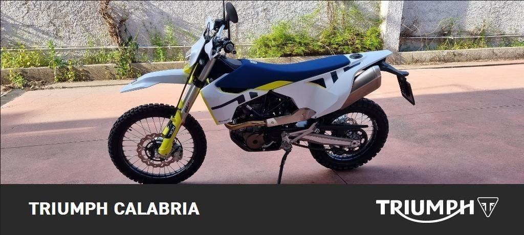 HUSQVARNA Enduro 701 4T 