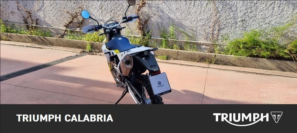 HUSQVARNA Enduro 701 4T 