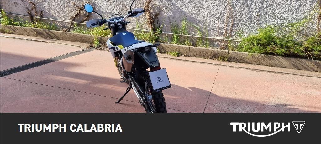 HUSQVARNA Enduro 701 4T 