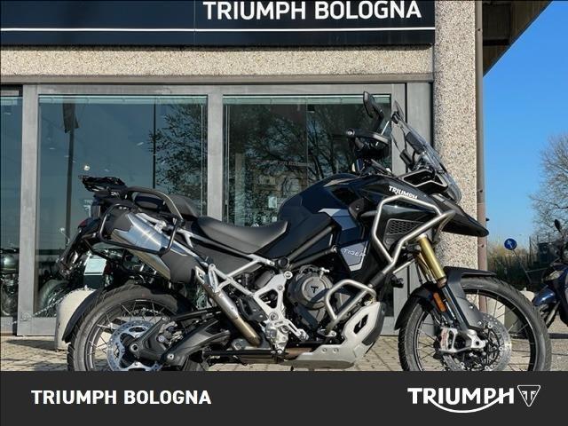 TRIUMPH Tiger 1200 Rally Explorer Abs