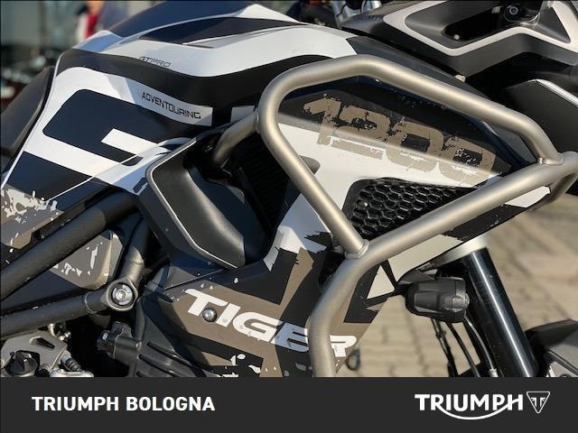 TRIUMPH Tiger 1200 GT Pro Abs