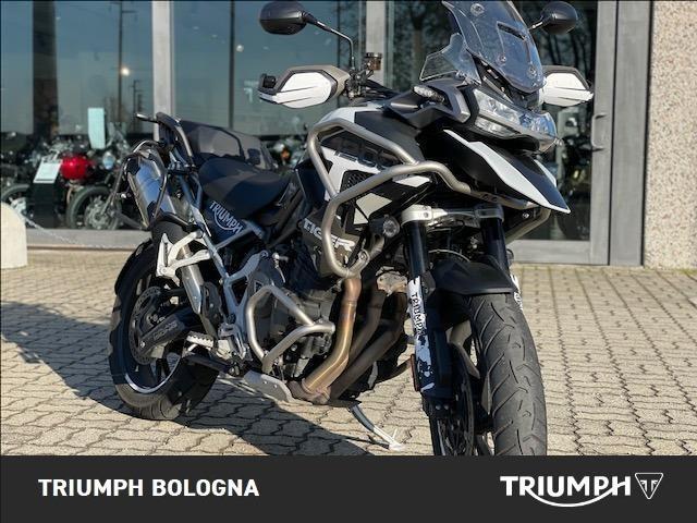 TRIUMPH Tiger 1200 GT Pro Abs