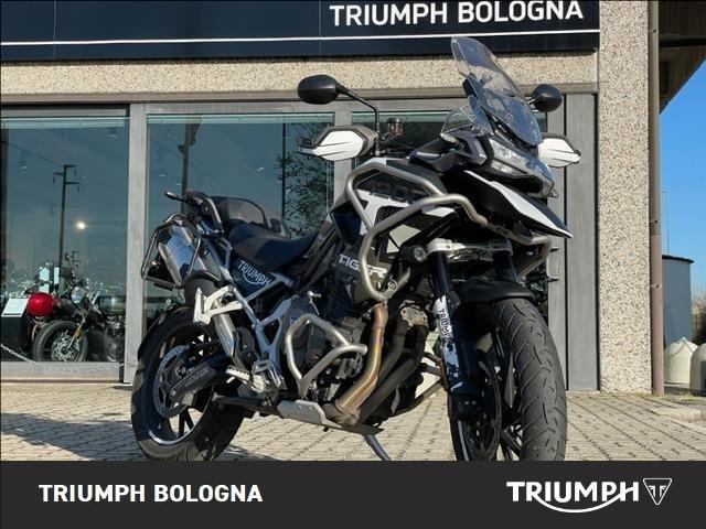 TRIUMPH Tiger 1200 GT Pro Abs