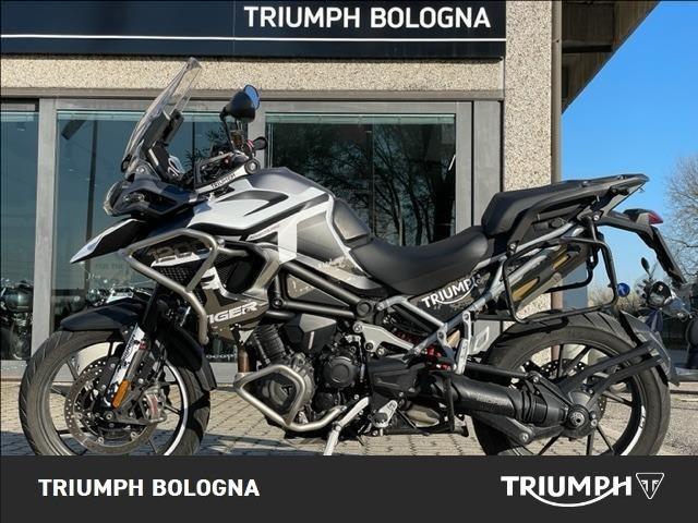 TRIUMPH Tiger 1200 GT Pro Abs