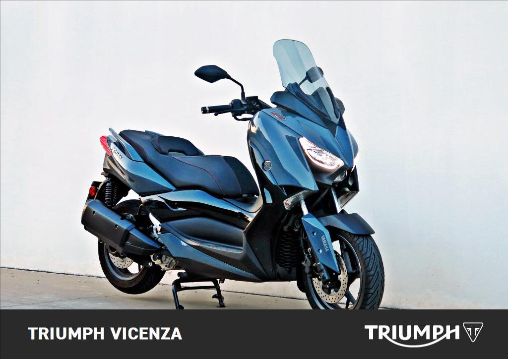 YAMAHA X-Max 300 Tech Max Abs