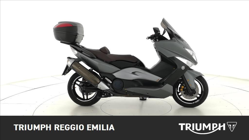 YAMAHA T-Max 500 XPA