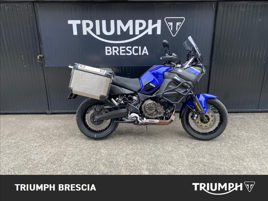 YAMAHA XT 1200 ZE Super Tenere Abs