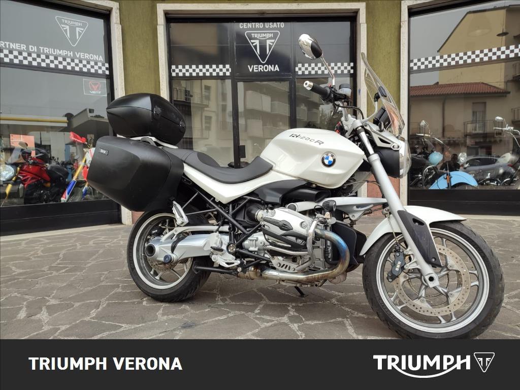 BMW R 1200 R Abs