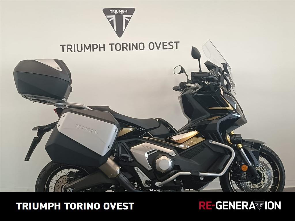 HONDA X-ADV 750 Travel Edition DCT Abs