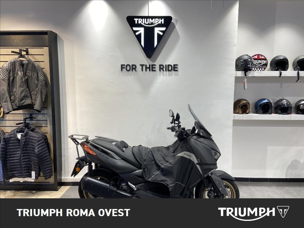 YAMAHA X-Max 300 Tech Max Abs