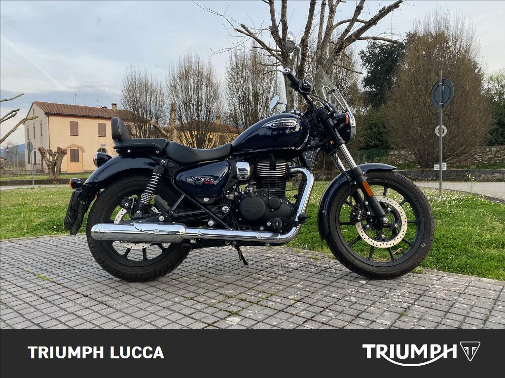 ROYAL ENFIELD Meteor 350 Stellar Abs