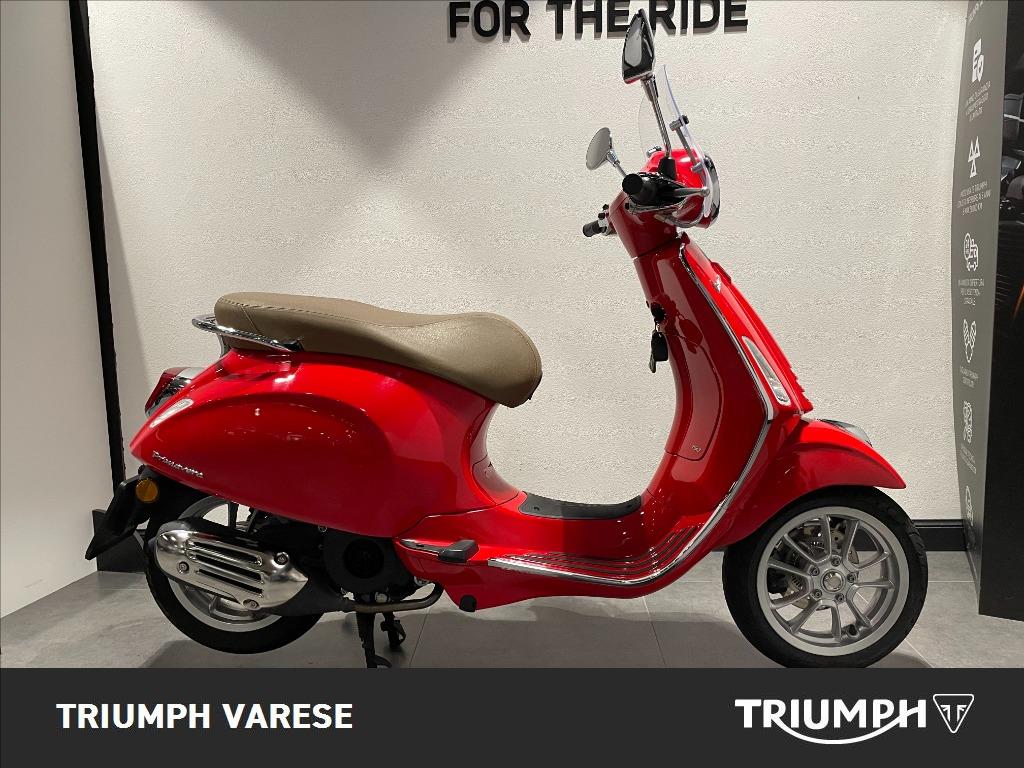 VESPA Vespa Primavera 150 ie 3v Abs