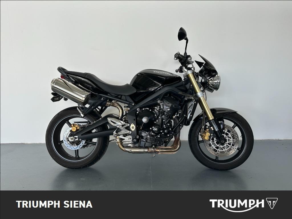 TRIUMPH Street Triple 675 