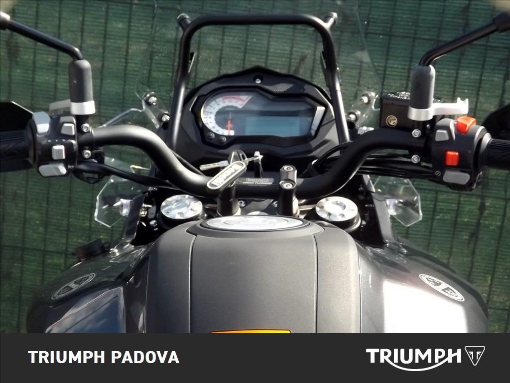 BENELLI Trk 502 X abs E5