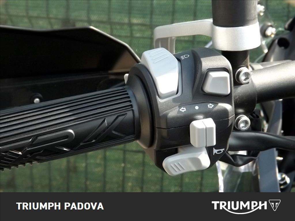 BENELLI Trk 502 X abs E5