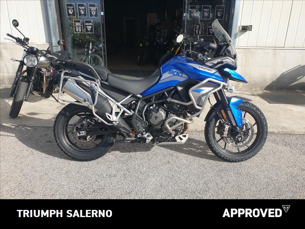 TRIUMPH Tiger 900 GT Pro Abs