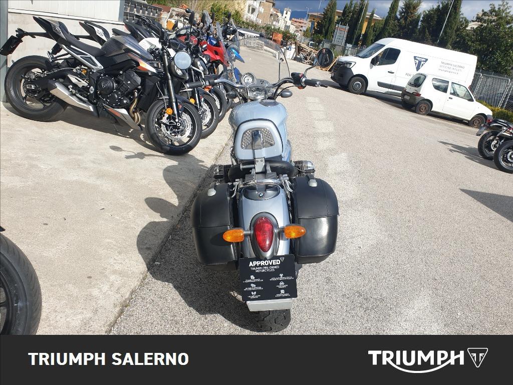 BMW R 1200 C  ClassiAbs