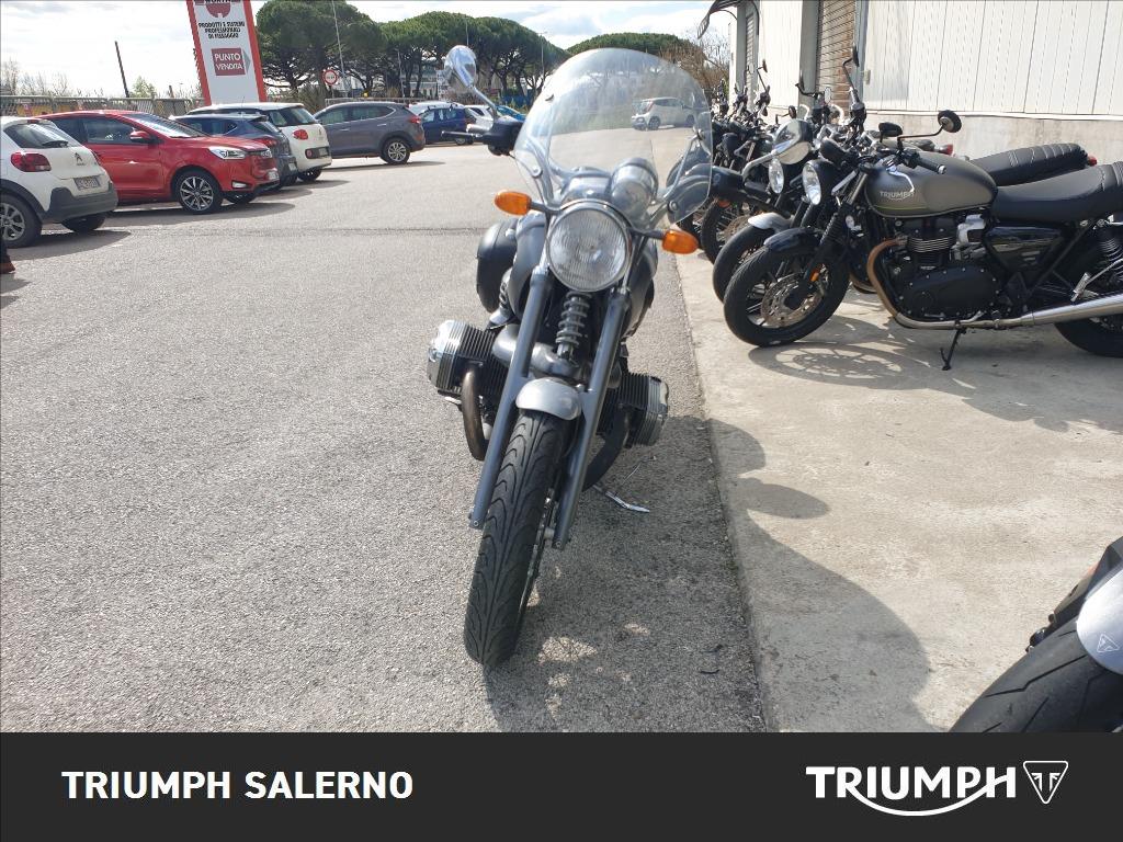 BMW R 1200 C  ClassiAbs
