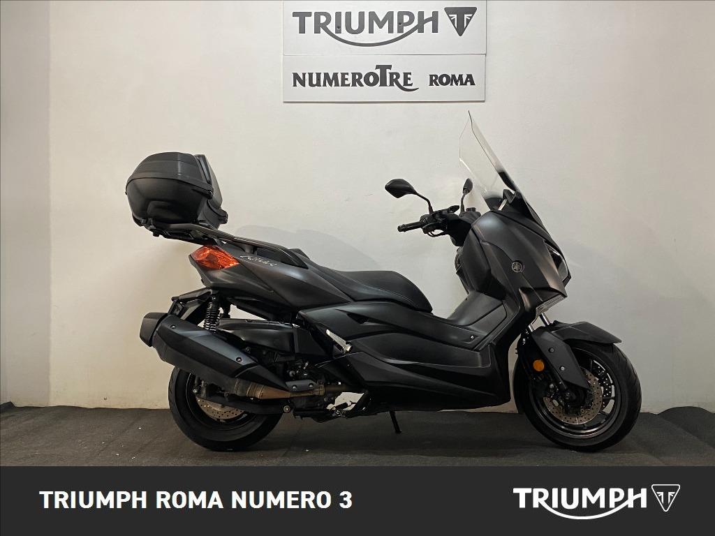 YAMAHA X-Max 400 Abs