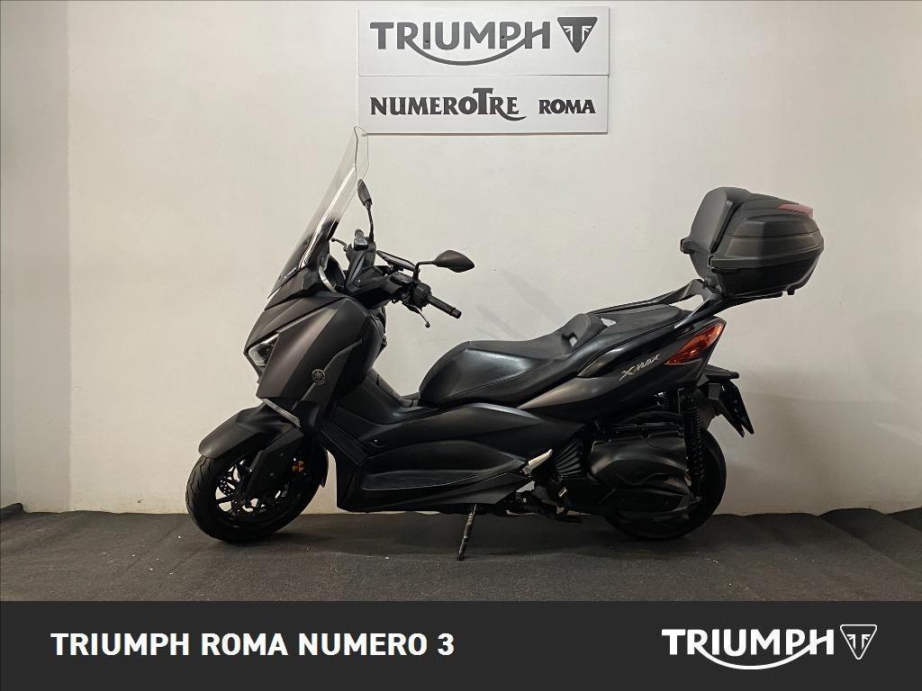 YAMAHA X-Max 400 Abs