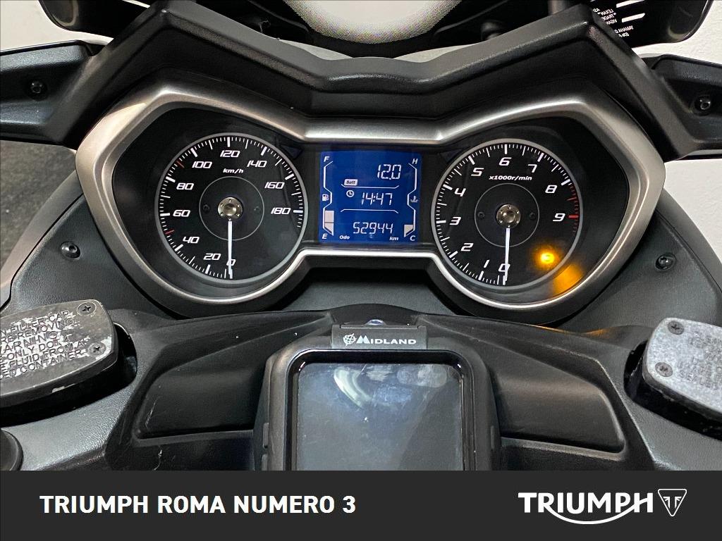 YAMAHA X-Max 400 Abs