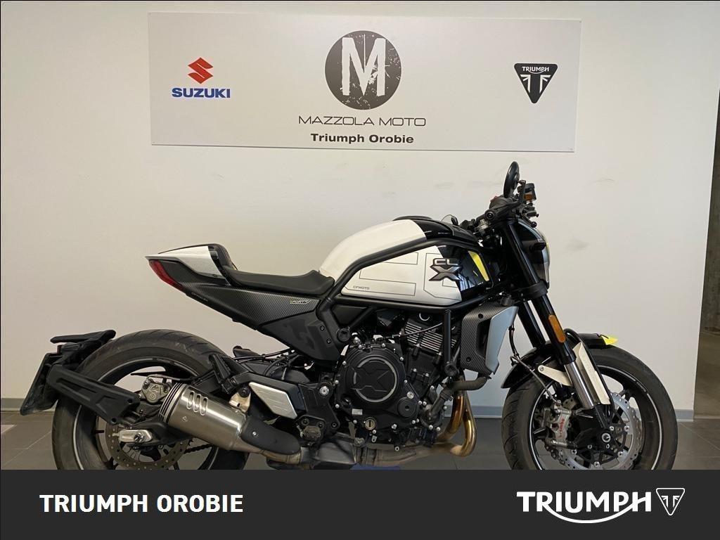 CF MOTO 700 CL X Sport Abs