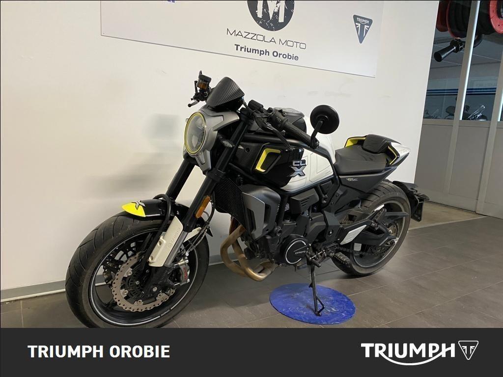 CF MOTO 700 CL X Sport Abs
