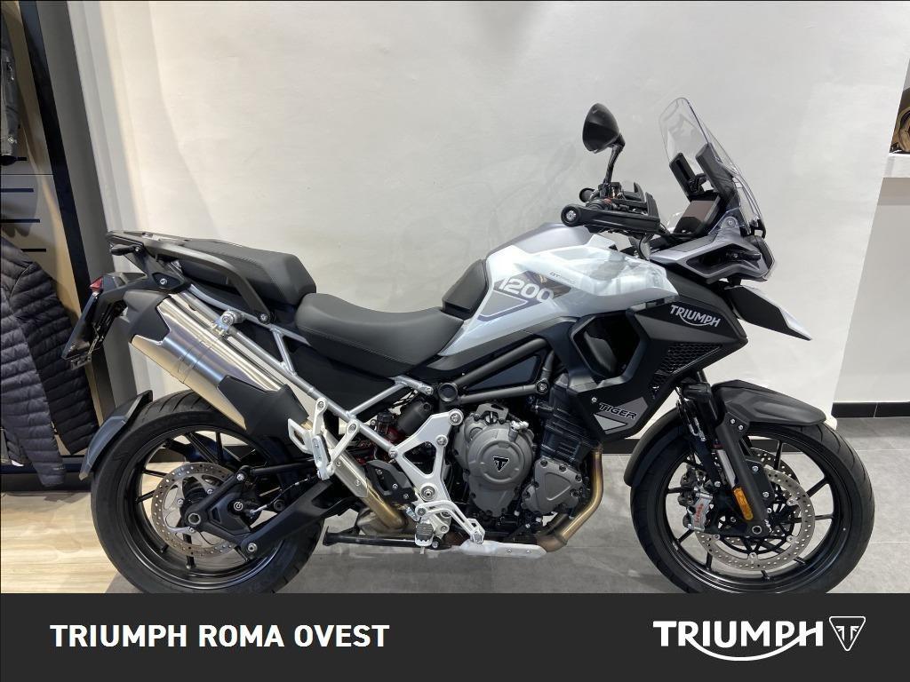 TRIUMPH Tiger 1200 GT Pro Abs