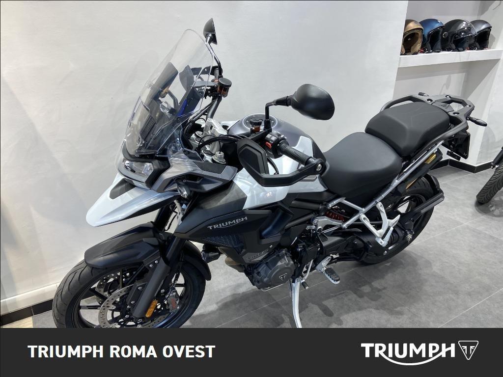 TRIUMPH Tiger 1200 GT Pro Abs