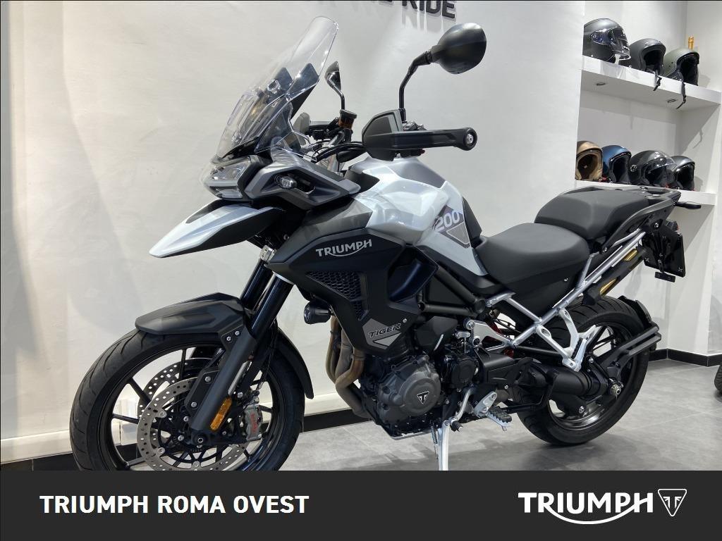 TRIUMPH Tiger 1200 GT Pro Abs