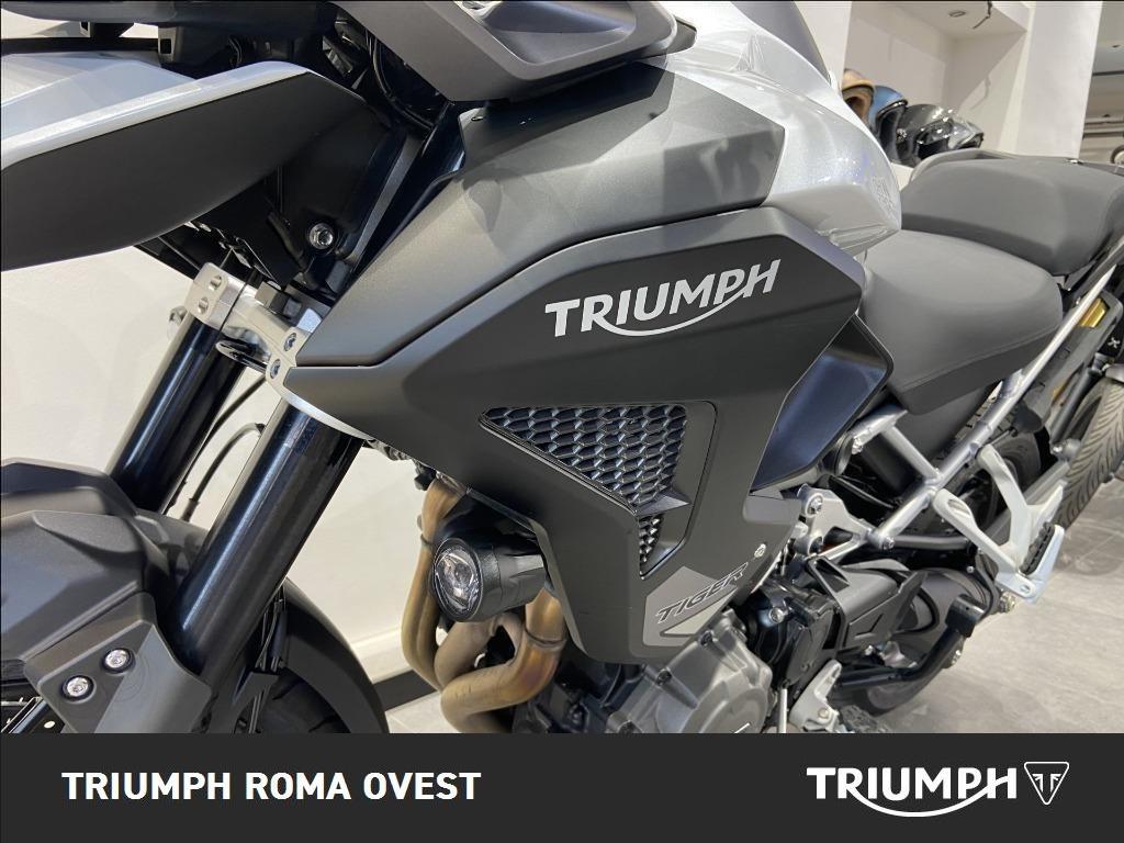 TRIUMPH Tiger 1200 GT Pro Abs