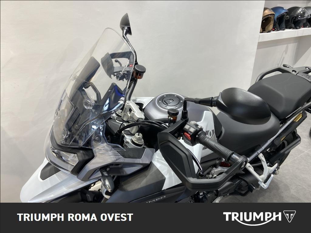 TRIUMPH Tiger 1200 GT Pro Abs