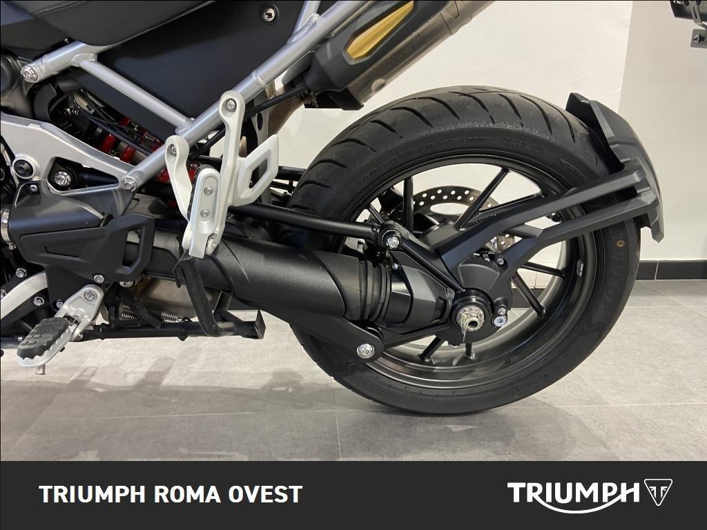 TRIUMPH Tiger 1200 GT Pro Abs