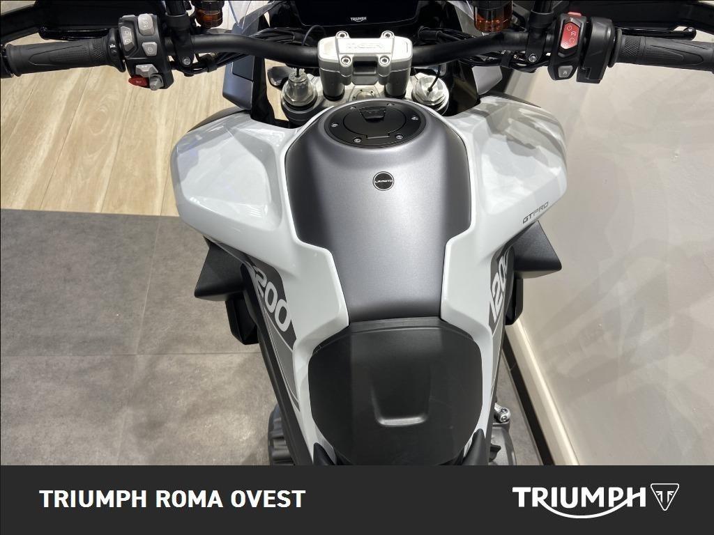 TRIUMPH Tiger 1200 GT Pro Abs