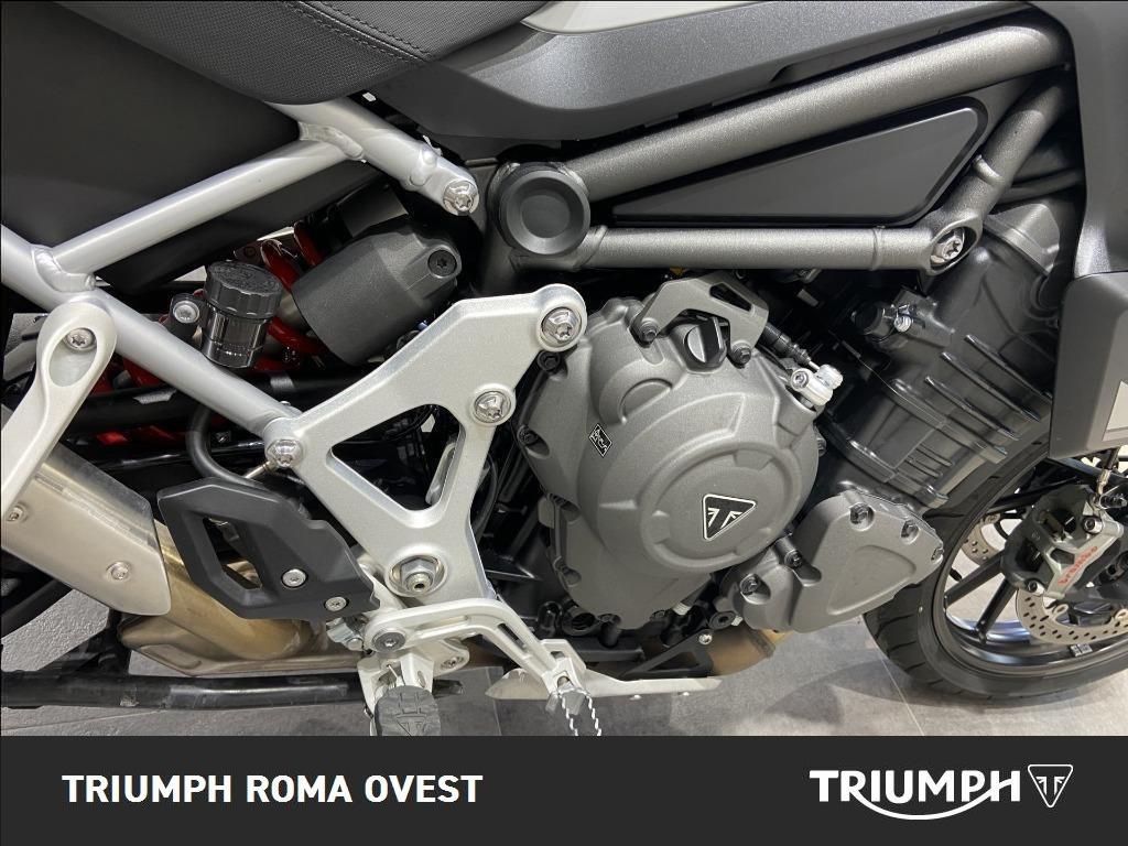 TRIUMPH Tiger 1200 GT Pro Abs