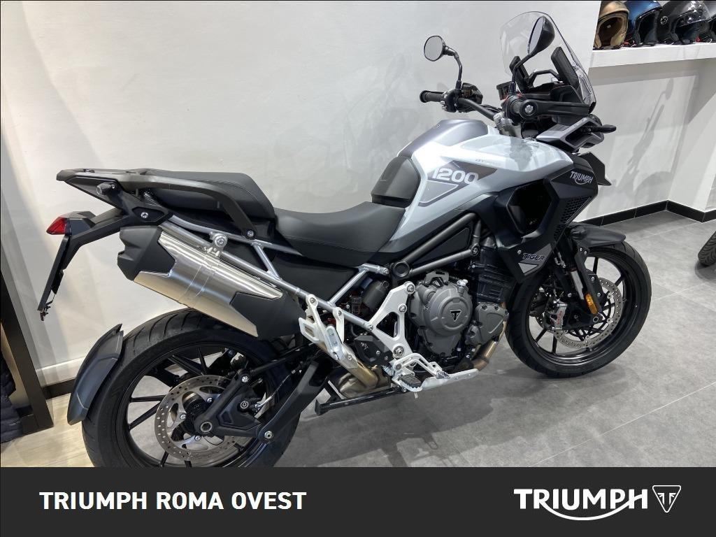 TRIUMPH Tiger 1200 GT Pro Abs